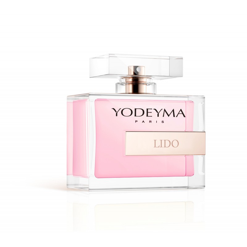 Parfum LIDO - Yodeyma Paris (15 ml)