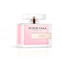 Parfum LIDO - Yodeyma Paris